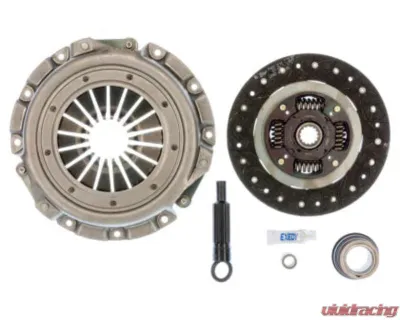 RV6 Performance Exedy 08810 FK8 Stage 1 OE Clutch Kit - DT-CL-10CR-EXEDY S1-EXEDY-8810